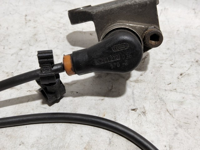 Alfa Romeo 145 1994-2000 Főtengely jeladó Használt