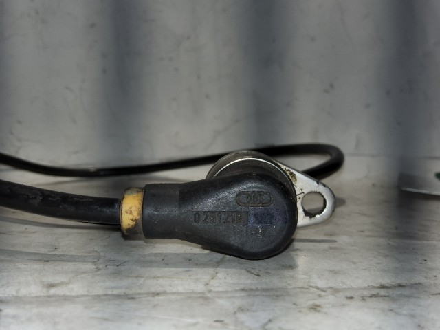 Fiat Tipo 1989-1995 1989-1995 Főtengely jeladó Használt