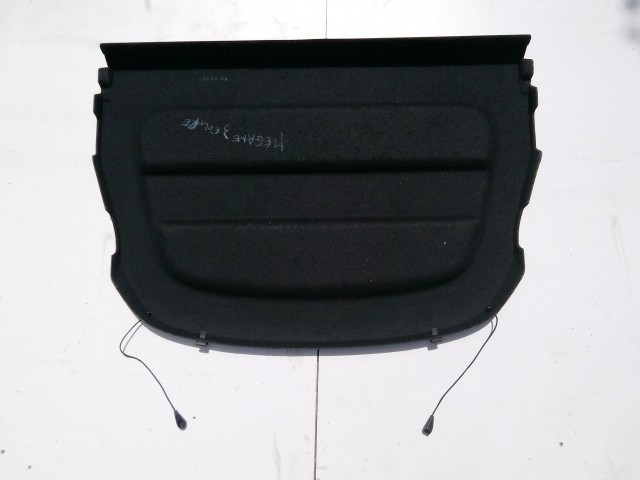 185639 Renault Megane III. 2008-2016 3 ajtós (coupe) kalaptartó 794200020R