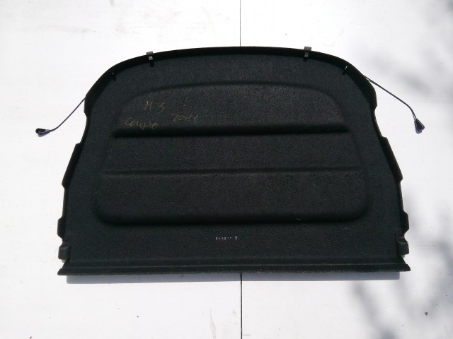 185641 Renault Megane III. 2008-2016 3 ajtós (coupe) kalaptartó 794200020R