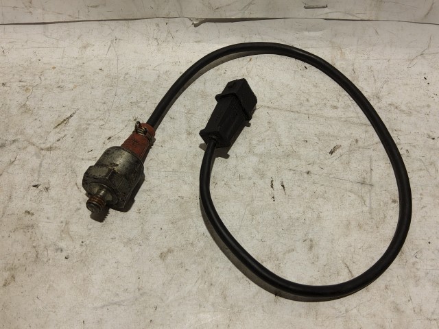 Kopogás érzékelő