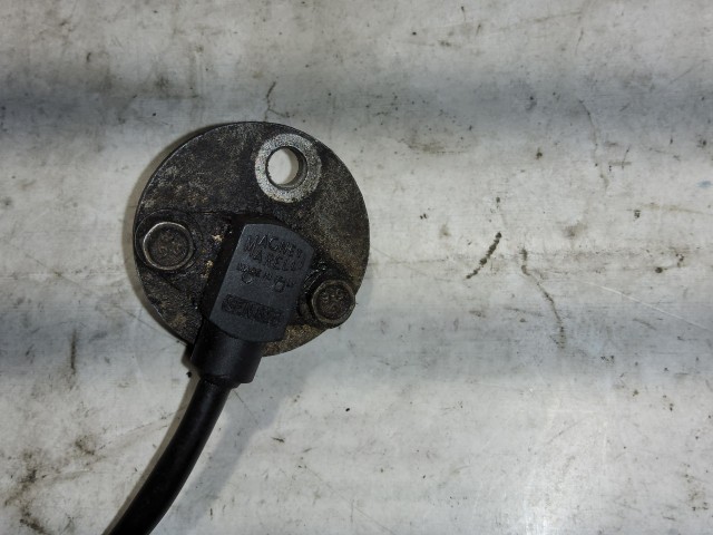 Alfa Romeo 145 1994-2000 Főtengely jeladó Használt