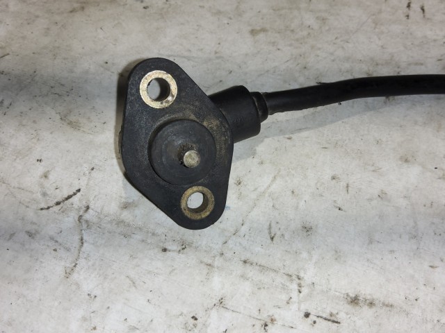 Fiat Tipo 2015 Holtpont jeladó Használt