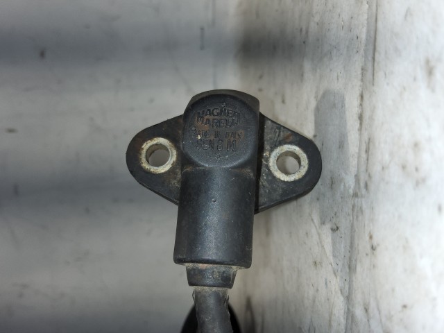 Fiat Tipo 2015 Holtpont jeladó Használt