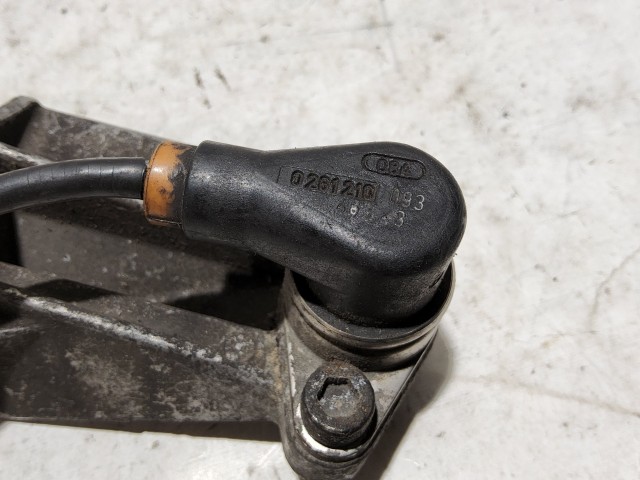 Fiat Croma 1985-1996 1985-1996 Főtengely jeladó Használt