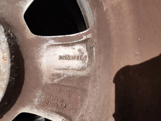 186446 Opel Astra G 1998-2008 15