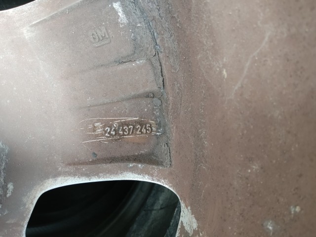 186446 Opel Astra G 1998-2008 15