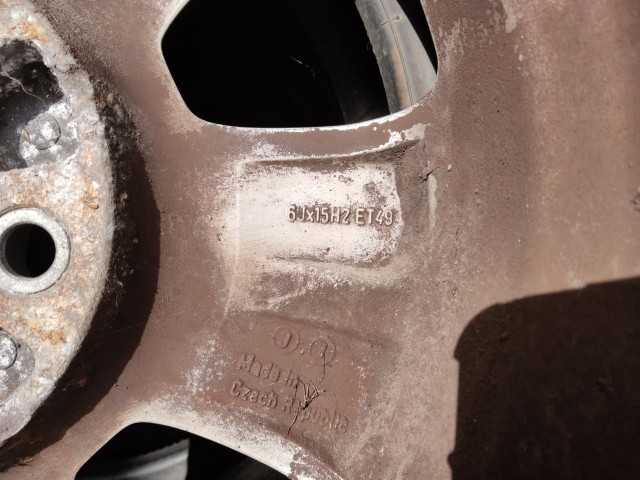 186447 Opel Astra G 1998-2008 15