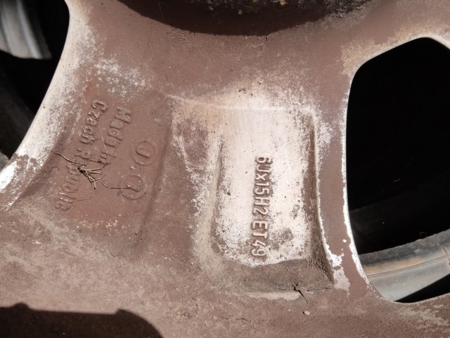 186448 Opel Astra G 1998-2008 15