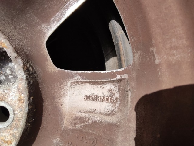 186449 Opel Astra G 1998-2008 15