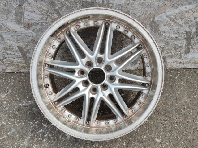Fiat Bravo 2007-2014 2007-2014 Felni Használt Könnyűfém 98  7 17 4