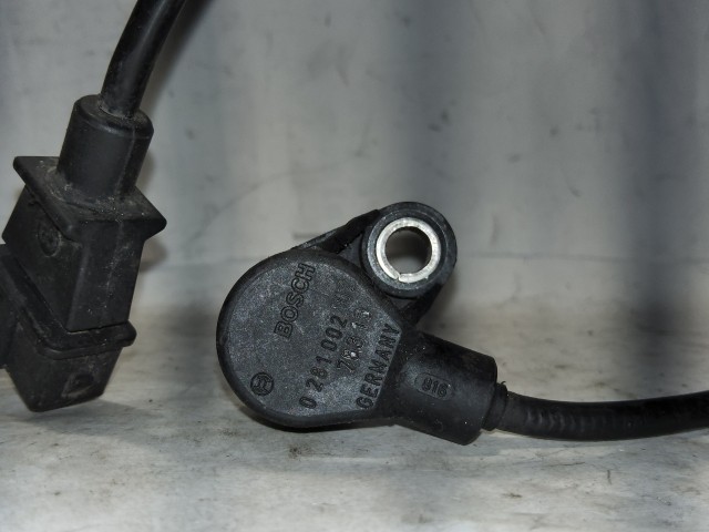 Fiat Brava 0281002102 számú holtpont jeladó