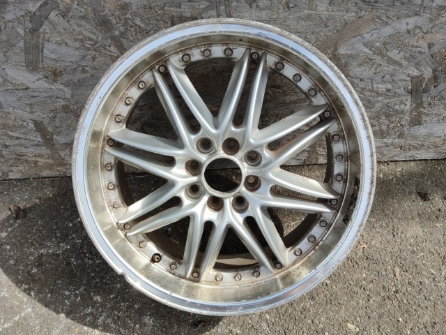 Fiat Bravo 2007-2014 2007-2014 Felni Használt Könnyűfém 98  7 17 4