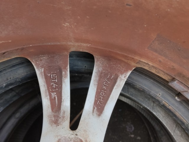 186456 Alfa Romeo Giulietta 2010-2020 16