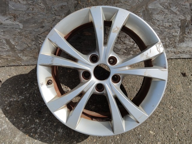 186456 Alfa Romeo Giulietta 2010-2020 16