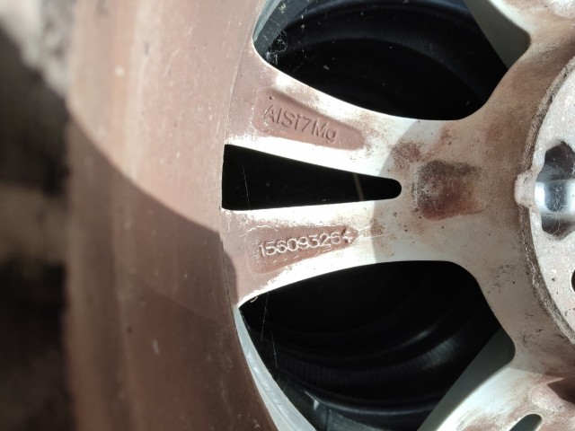 186457 Alfa Romeo Giulietta 2010-2020 16