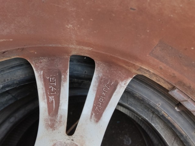 186457 Alfa Romeo Giulietta 2010-2020 16