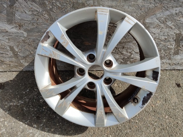 186457 Alfa Romeo Giulietta 2010-2020 16