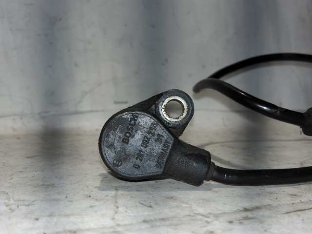 Fiat Multipla 1998-2010 Főtengely jeladó Használt