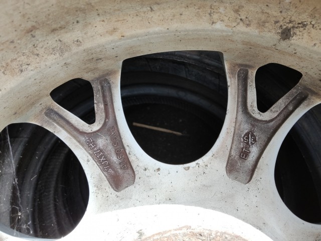 186458 Alfa Romeo 159 2005-2011 17