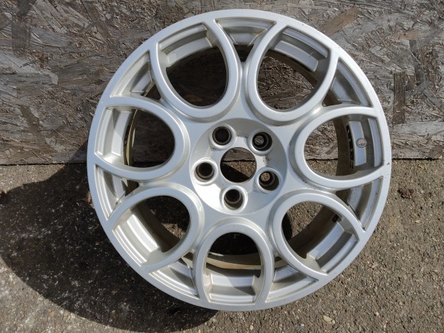 186458 Alfa Romeo 159 2005-2011 17