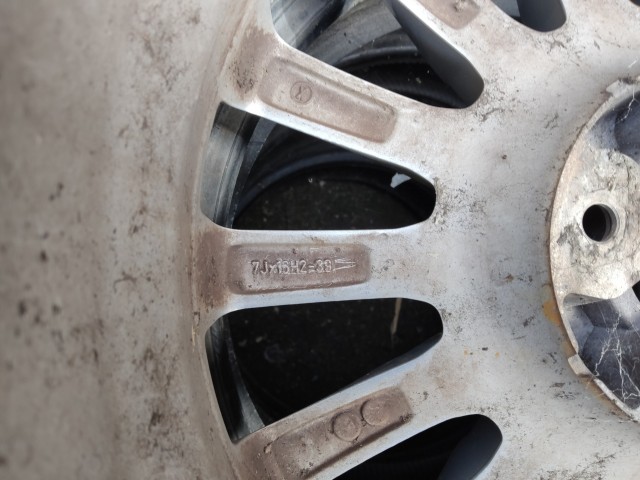 186463 Alfa Romeo MiTo 2008-2018 16