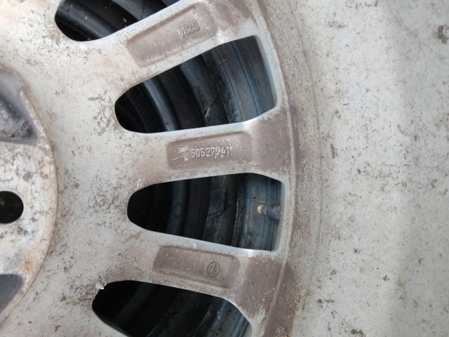 186463 Alfa Romeo MiTo 2008-2018 16