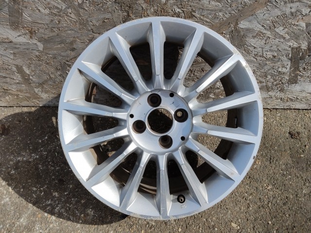 186463 Alfa Romeo MiTo 2008-2018 16