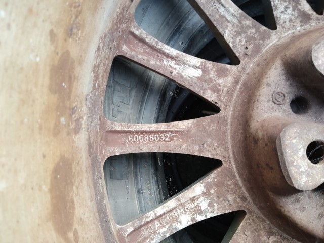 186468 Alfa Romeo 147 , 156 , Gt 7x16