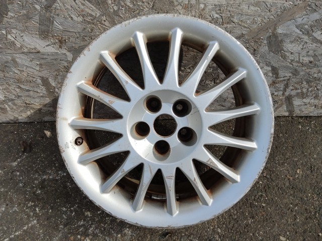 186468 Alfa Romeo 147 , 156 , Gt 7x16