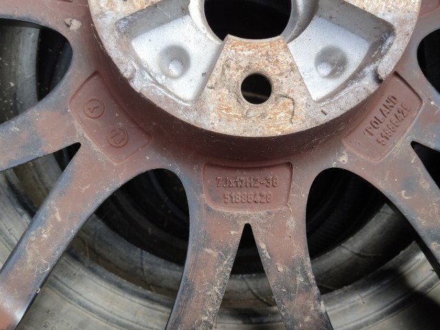 186470 Fiat 500 2007- 17