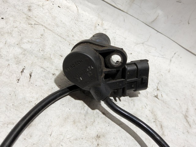 Alfa Romeo 147, 156, Fiat Stilo, Multipla, Lancia Lybra, Thesis Diesel alsó holtpont jeladó 0281002474