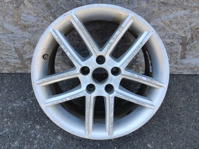 Seat Exeo 2008-2013 Felni Használt Könnyűfém 100 42 7.5 17 5