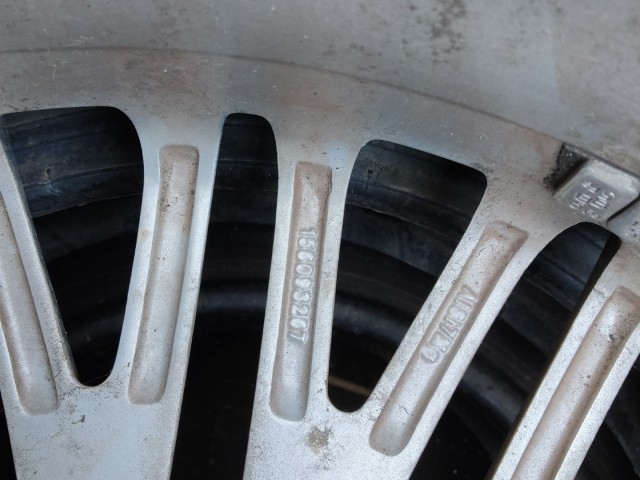 Alfa Romeo Giulietta 2010-2020 Felni Használt Könnyűfém 110 41 7.5 17 5