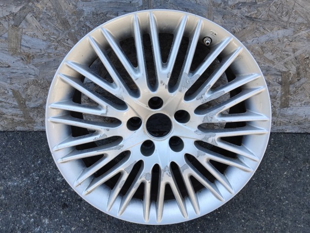 Alfa Romeo Giulietta 2010-2020 Felni Használt Könnyűfém 110 41 7.5 17 5