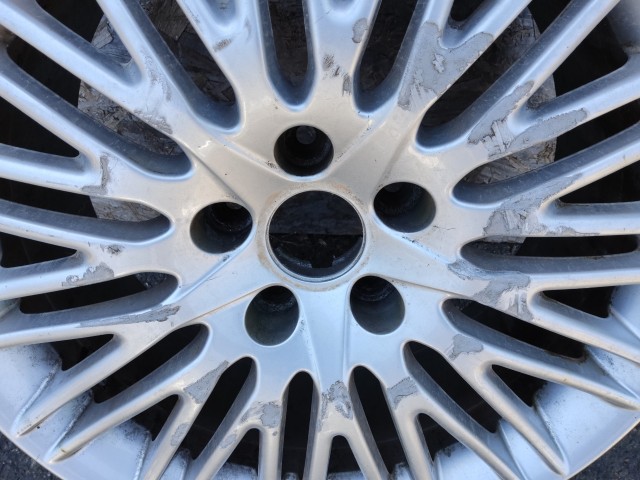 Alfa Romeo Giulietta 2010-2020 Felni Használt Könnyűfém 110 41 7.5 17 5