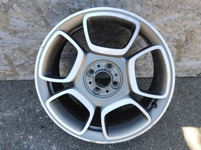 186476 Fiat 500 2007- 17