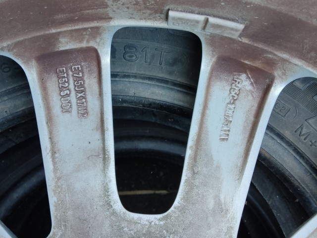 186477 Ford Kuga II. 2013-2019 17