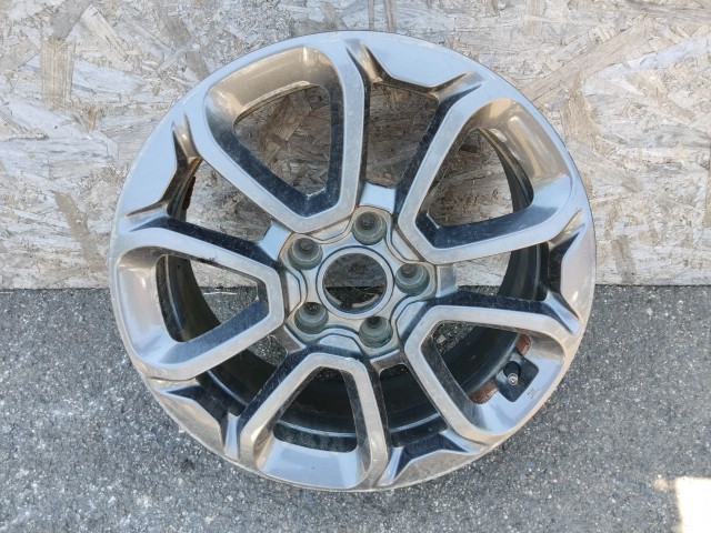 186478 Fiat 500 X 2015-2023 16