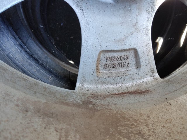 186600 Fiat Panda II. 2003-2012 15