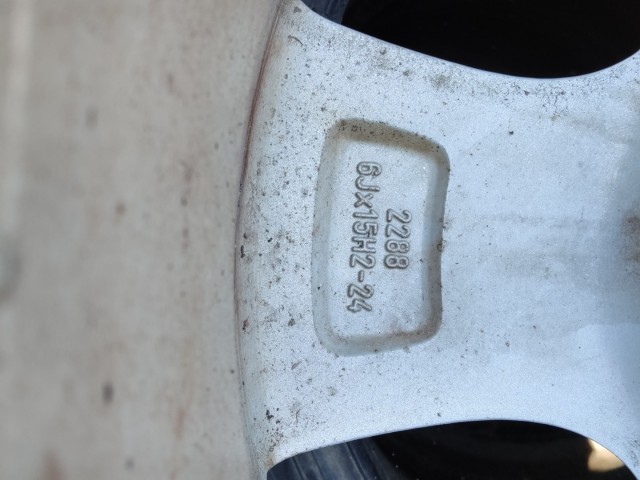 186600 Fiat Panda II. 2003-2012 15