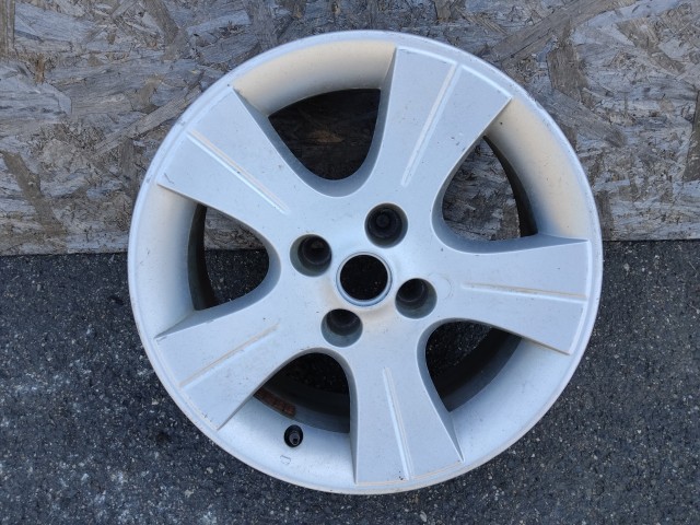 186600 Fiat Panda II. 2003-2012 15