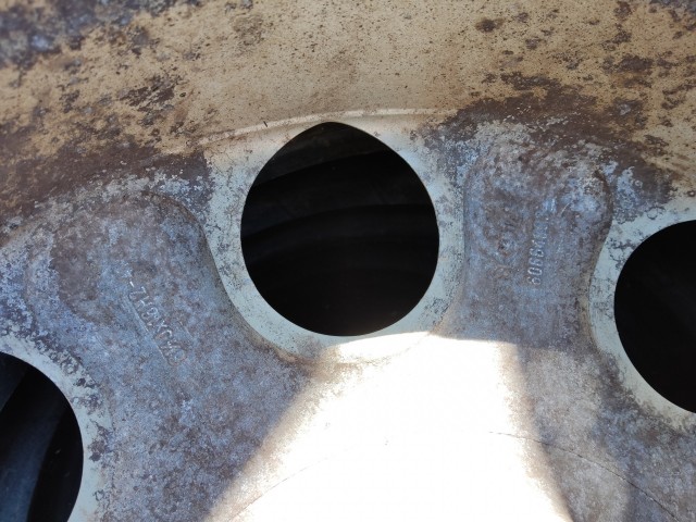 186601 Alfa Romeo 166 1998-2007 16