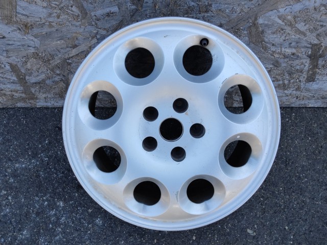 186601 Alfa Romeo 166 1998-2007 16