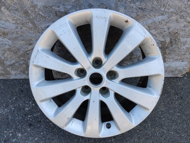 Opel Astra J 2009-2015 Felni Használt Könnyűfém 115  7 17 17