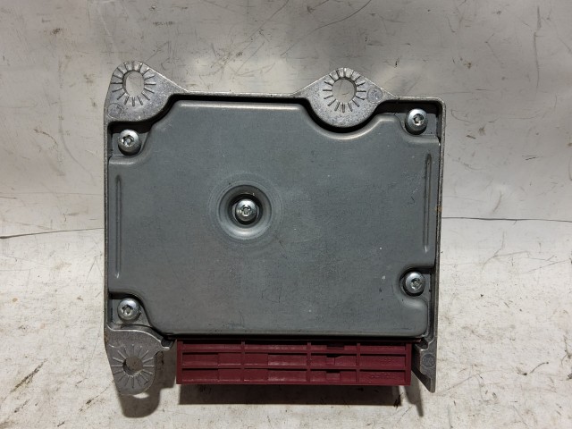 Fiat Multipla Légzsák indító elektronika 51759725