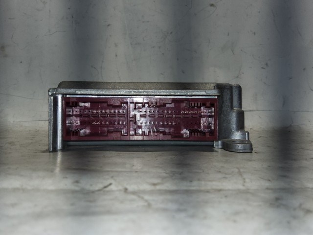 Fiat Multipla Légzsák indító elektronika 51759725