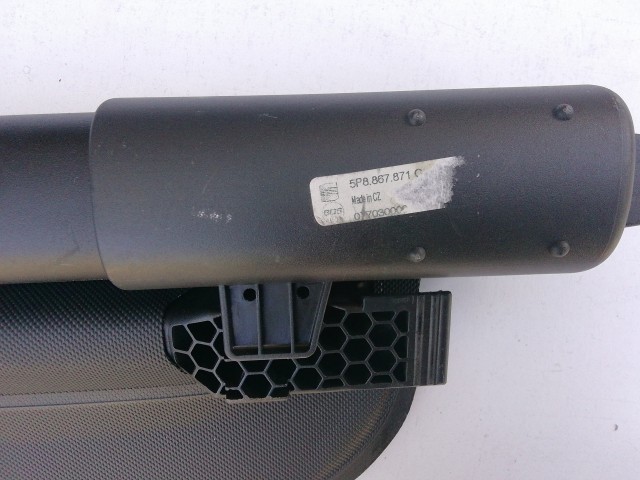 185643 Seat Altea XL 2004-2015 Kalaptartó 5P8867871C