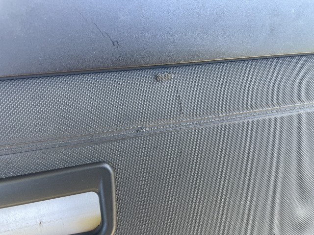 185643 Seat Altea XL 2004-2015 Kalaptartó 5P8867871C