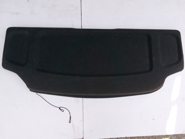 185648 Toyota Yaris Verso 1999-2005 Kalaptartó, tartórudak nélkül!!!